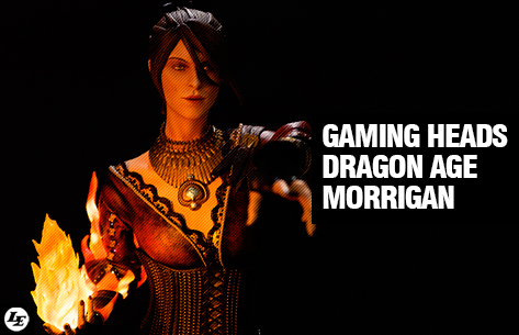 [Gaming Heads] Dragon Age Inquisition: Morrigan Statue 607087morrigan