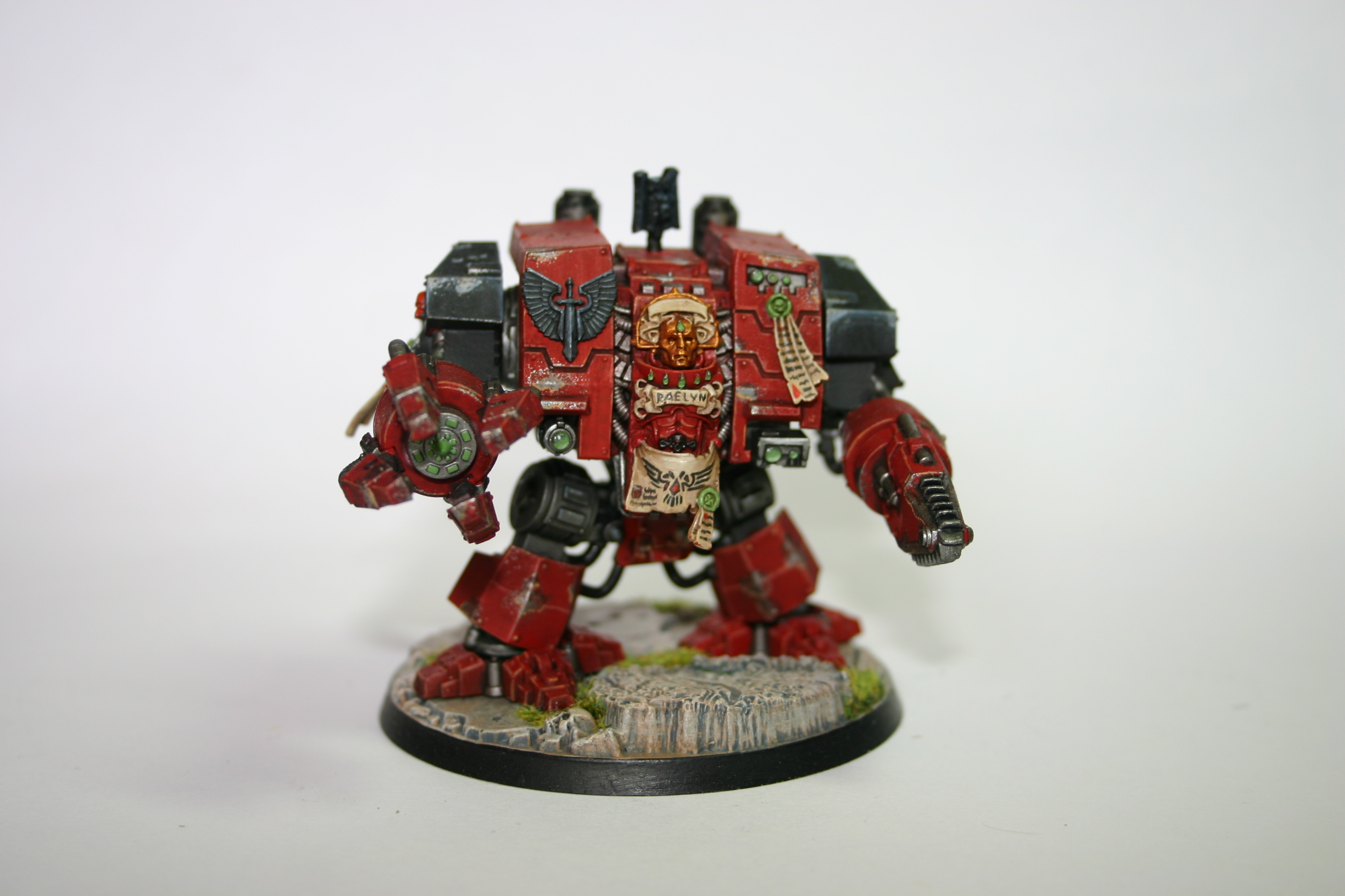 Flesh Tearers du Koshon 607191IMG0207