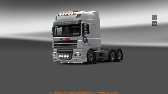 Amazing Euro Truck Shop Simulation - Portail 607313ets2401
