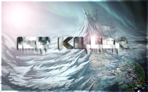 [IMAGE][FINI] Image pour ma team, Icekiller 607695IceKillerCommandv2