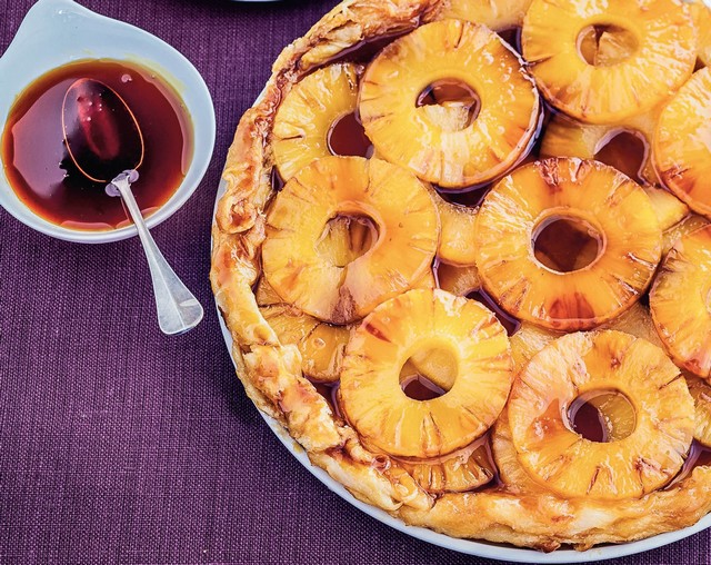 Tarte à l’ananas caramélisé 608090tartelananascaramlis