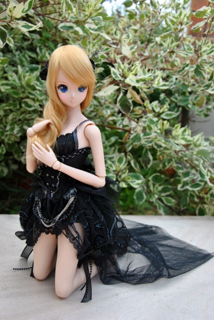 [ Smart Doll - Kizuna/Mirai ] Plein de photos ! p5 6083429801