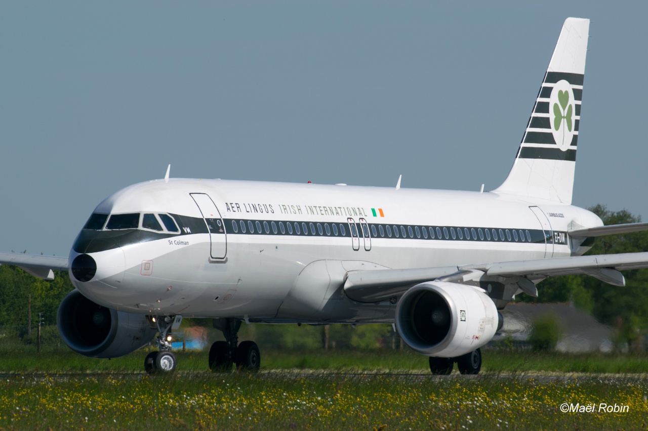 [23/04/2017] A320 (EI-DVM) Aer Lingus "Retro Livery" 608421avril5009