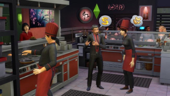 Les Sims 4 Au Restaurant [7 Juin 2016] 608774722