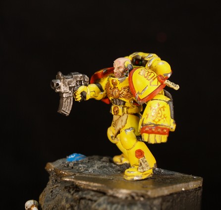 Imperial Fist 608891IF6