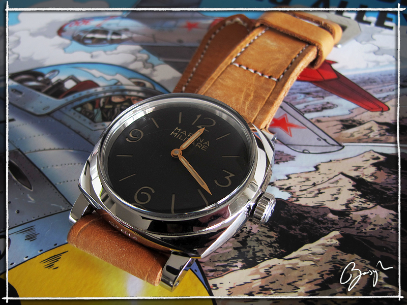 ****La montre du jour ! vol. 26**** 610052587PAM14