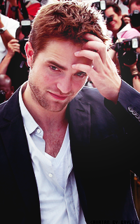 Robert Pattinson   610566R18