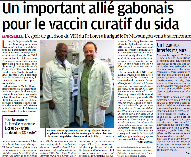 LA PAGE MEDICALE DE DOC BIENVENOU - Page 33 6112677540