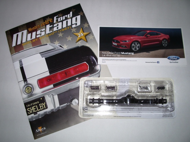 ford mustang shelby GT500 1967 au 1/8 - Page 2 611316photosstangpont001