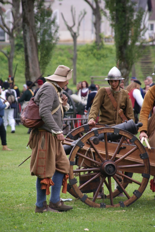 Les Heures historiques de Sully sur Loire 2012  611716DSC05766