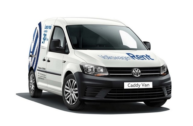 Volkswagen lance son offre de location courte durée : Volkswagen Rent  612036mdmesvwrentcdc0394