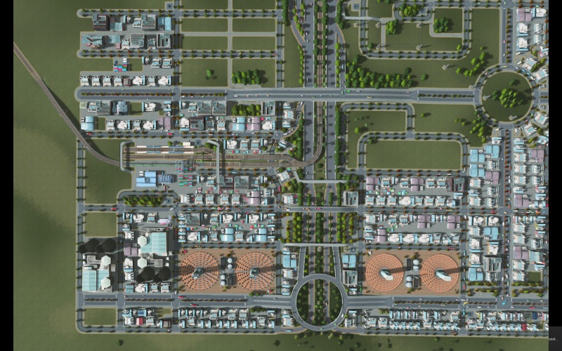 [CS] Oakland Capital City - BIG Update page 41 - Page 36 6124272015082500030