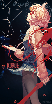 Kuroe