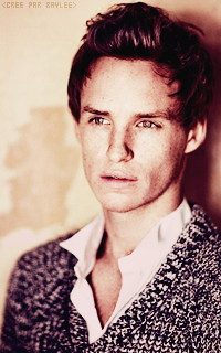 Eddie Redmayne 61261651E8