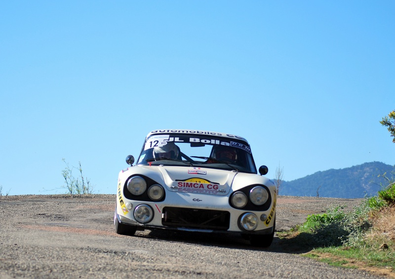 TOUR DE CORSE HISTORIQUE 2014 07/11 OCTOBRE - Page 14 612829DSC0477