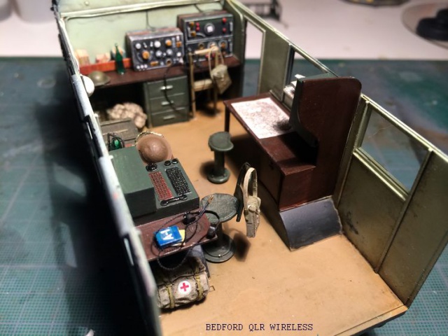 bedford qlr wireless IBG models 1/35 - Page 2 613065intrieur3001