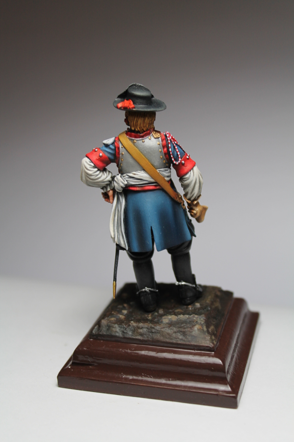 Cuirassier du roi 613477Cuir2b