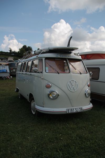 Fley le French VW Bus Meeting - Page 2 613644IMG0626