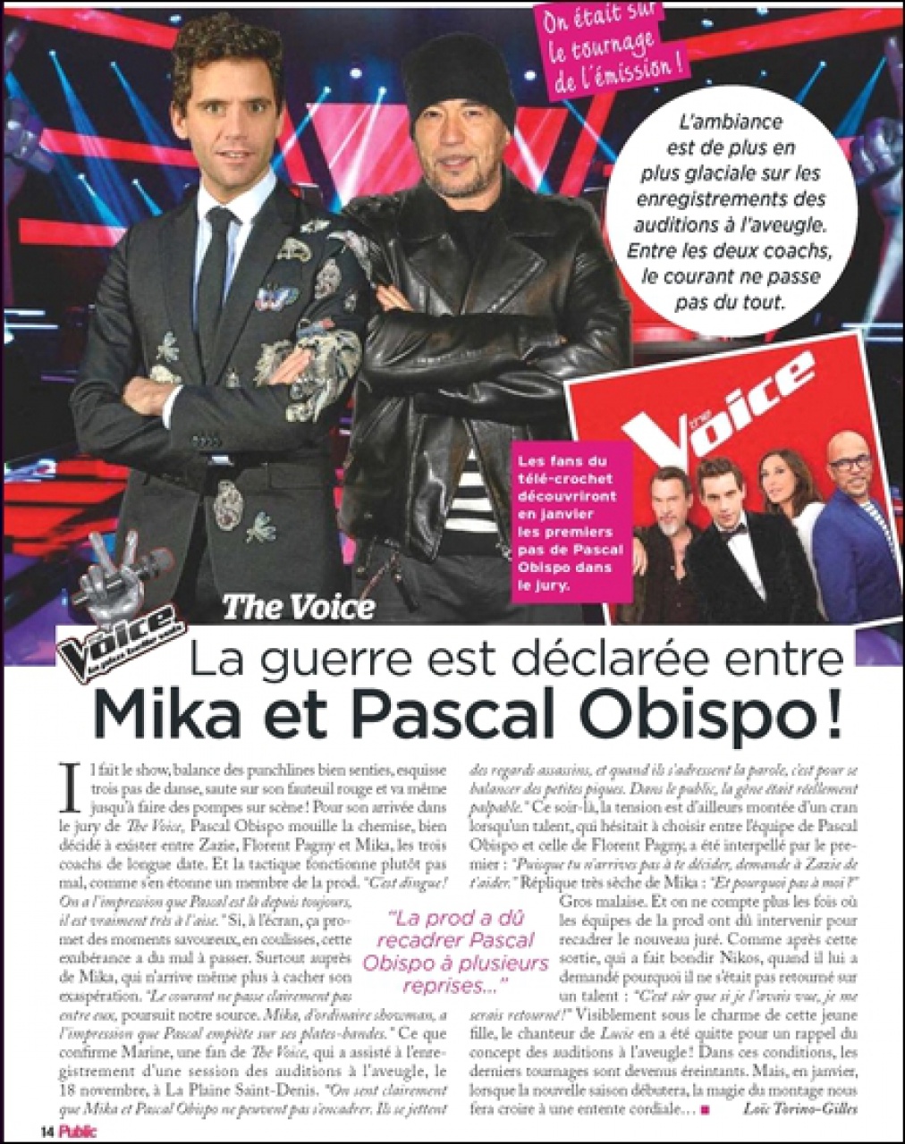 The Voice - Presse 2017 - 2018 613790thevoicepublic