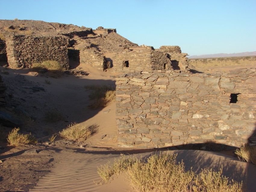 Le Grand Sud du Maroc - II 613970111