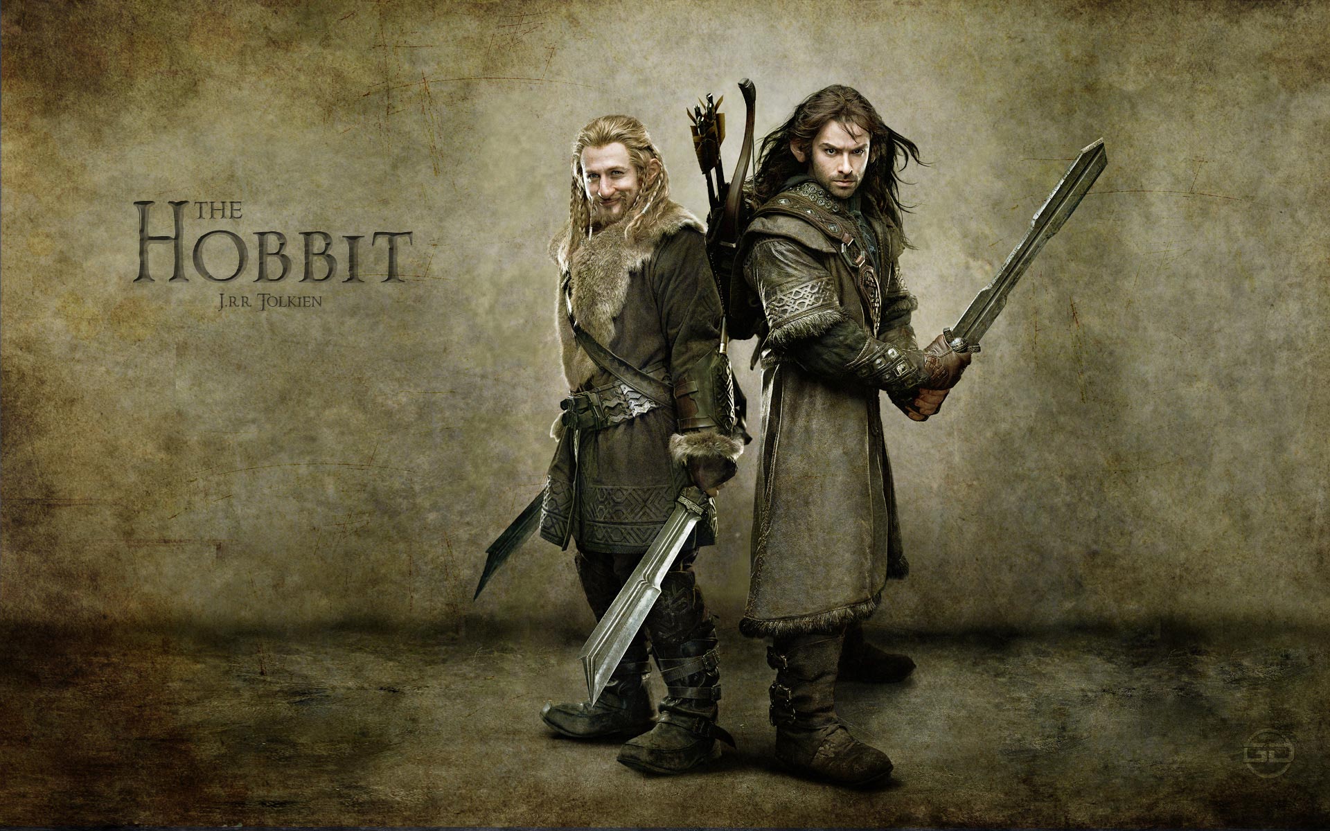 Le Seigneur des Anneaux / The Hobbit #3 614941Photoshoot14