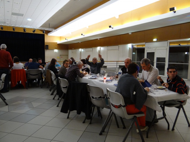 REPAS des 40 ans  614970DSC00130