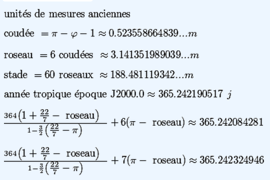 la coudée royale égyptienne 614976meta4