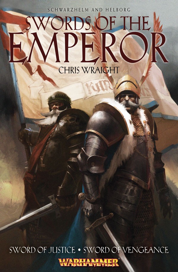 Les Épées de l'Empereur : Schwarzhelm de Chris Wraight 615466swordsoftheemperor