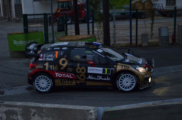 Rallye de France WRC Alsace 2013 615467loheac2013074