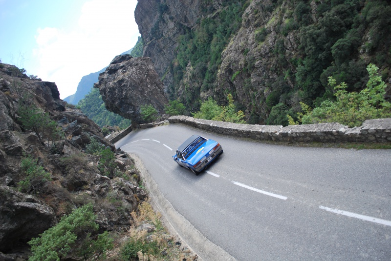 TOUR DE CORSE HISTORIQUE 2014 07/11 OCTOBRE - Page 21 615472DSC0492