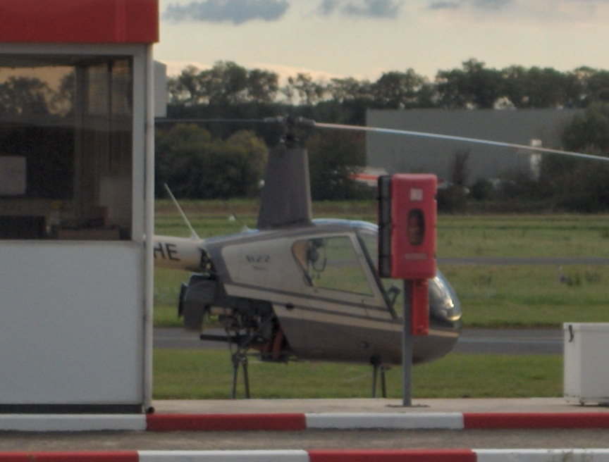 Un aérodrome nommé Lognes LFPL 615606HPIM1495