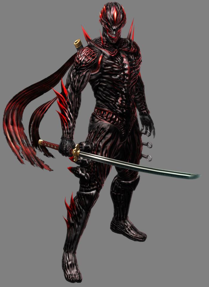 Toutes les images de Ninja Gaiden III : Razor's Edge 616940R22