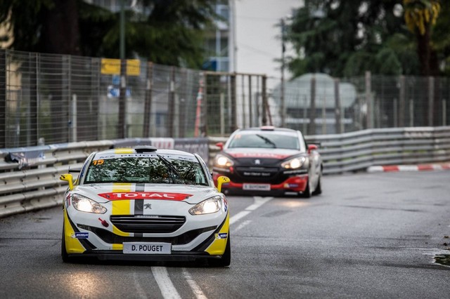  RCZ RACING CUP - UNE NOUVELLE COMPETITION DEBUTE ! 61706913221177