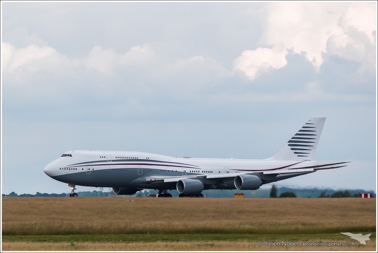 [Topic unique] Paris Roissy-Charles de Gaulle (LFPG): Le Fils rouge... - Page 6 617247201606269964