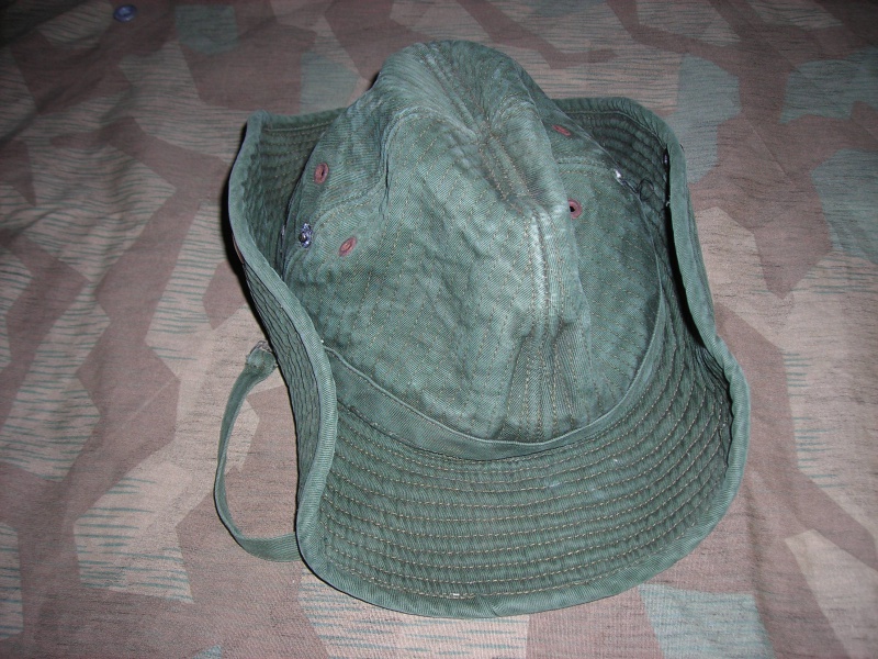 Le chapeau de broussse français - Page 2 617845DSCN1644