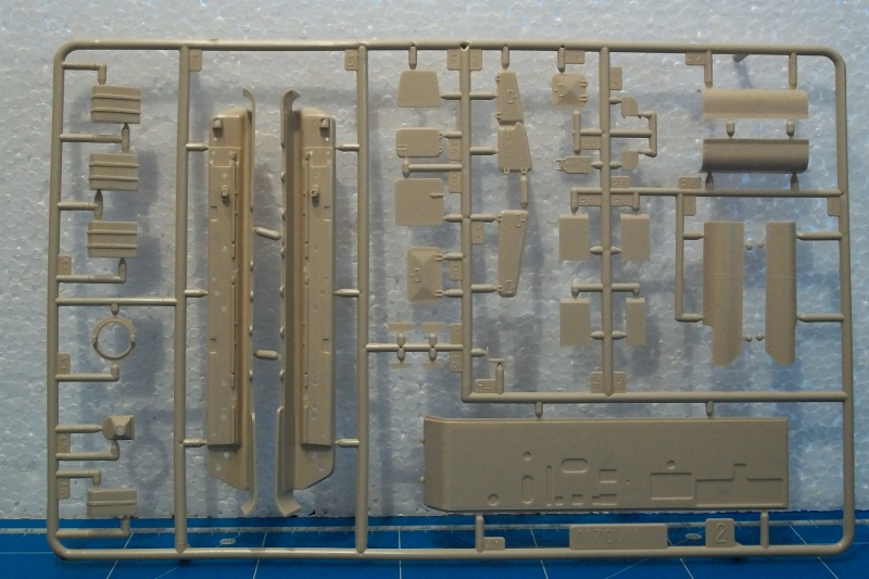  Somua S-35 [ Heller ] 1/35 617902S35015