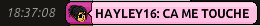 Album d'HAYLEY16 - Page 6 618268ELENA