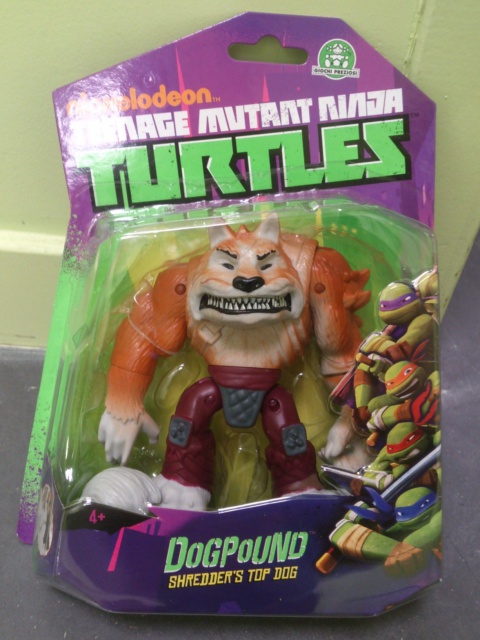 [Figurines] TMNT: Nickelodeon "Animated" - Playmates (2012) - Page 6 618333DSC1790