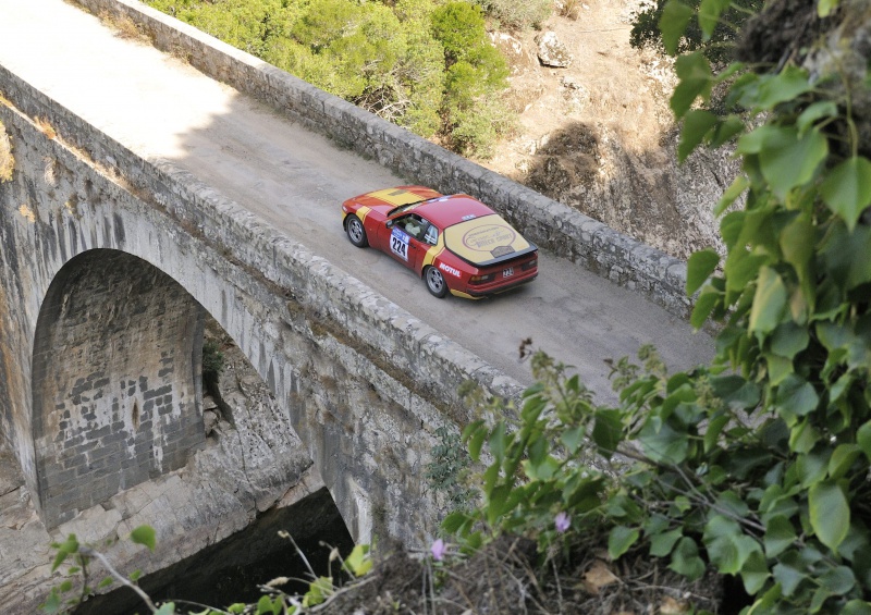 TOUR DE CORSE HISTORIQUE 2014 07/11 OCTOBRE - Page 3 618613FTP6094