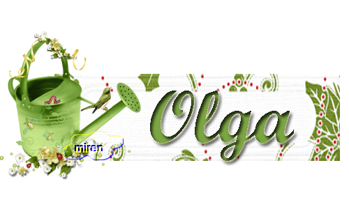 Nombres con O 6189351Olga