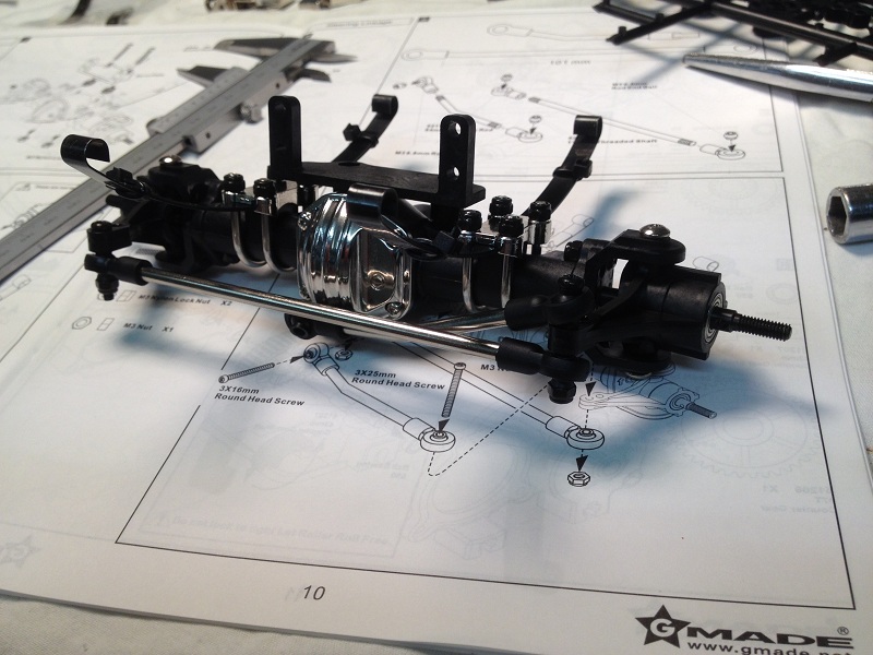 gmade sawback 1 de plus - Page 2 620023589