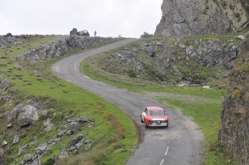 TOUR DE CORSE HISTORIQUE 2014 07/11 OCTOBRE - Page 5 621222FTP7151