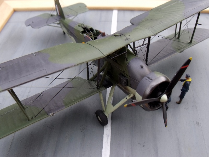 Fairey Swordfish Mk. I (Airfix - 1/72ème) 621248FaireySwordfish066