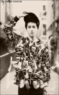 Kim Joon Myun  (Suho) [EXO] 621388854