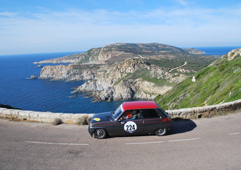 TOUR DE CORSE HISTORIQUE 2014 07/11 OCTOBRE - Page 21 621415DSC0656