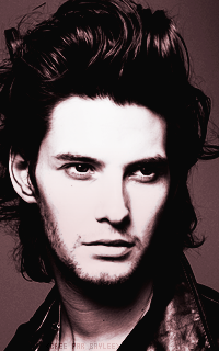 Ben Barnes 621931B10