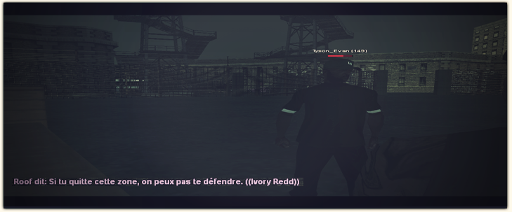 |F-MAFIA| The Black Circle ▬ Screenshots & Vidéos [4]  - Page 21 622373samp011