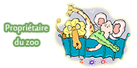 Evénement #23 : Une Nuit au zoo [Fiche] 622494propri