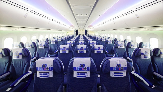 [Evénement] Projet Star Wars de All Nippon Airways (2015-2020) 623062w82