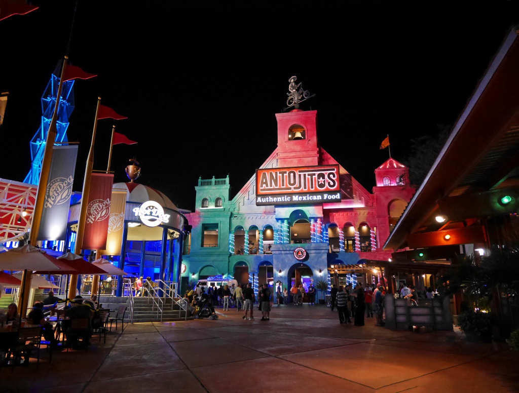 Une lune de miel à Orlando, septembre/octobre 2015 [WDW - Universal Resort - Seaworld Resort] - Page 10 623085P1080198